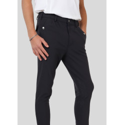 Pantalon Montar Gary homme grip genoux