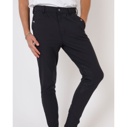 Pantalon Montar Gary homme grip genoux