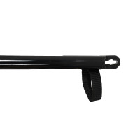 Zijstang Finn-Tack Contender C6 Zwart Zijstang Finn-Tack Contender C6 Zwart