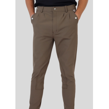 Pantalon Montar Gary homme renfort genoux Pantalon Montar Gary homme renfort genoux