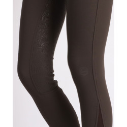 Broek Montar Megan hoge taille dames full grip Vol 2 Bruin Broek Montar Megan hoge taille dames full grip Vol 2 Bruin