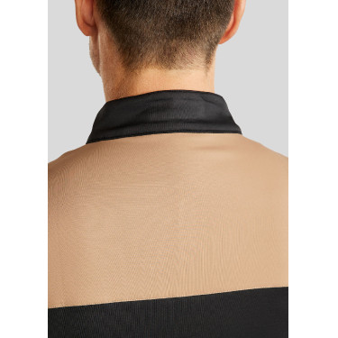 Polo Montar MoPhil manches longues homme Polo Montar MoPhil manches longues homme