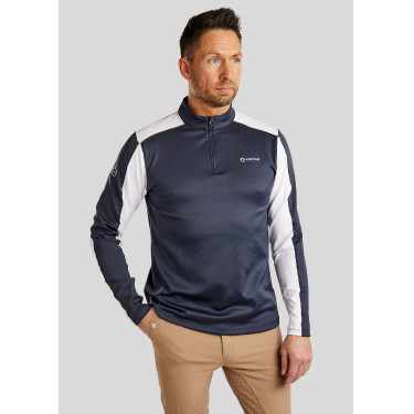 Polo Montar MoPhil lange mouwen heren Polo Montar MoPhil lange mouwen heren