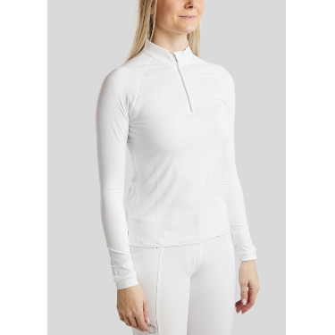 T-shirt Montar MoMaja lange mouwen dames T-shirt Montar MoMaja lange mouwen dames