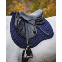 Tapis de CSO Montar Fair Blanc