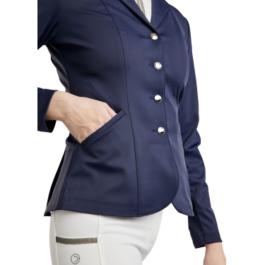 Veste de concours Montar Bonnie femme Veste de concours Montar Bonnie femme