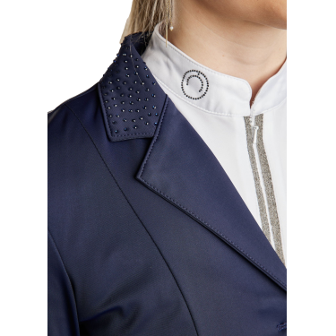 Veste de concours Montar Bonnie femme Veste de concours Montar Bonnie femme