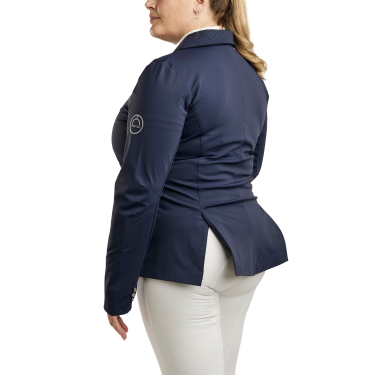 Wedstrijdjas Montar Bonnie Curve dames Wedstrijdjas Montar Bonnie Curve dames