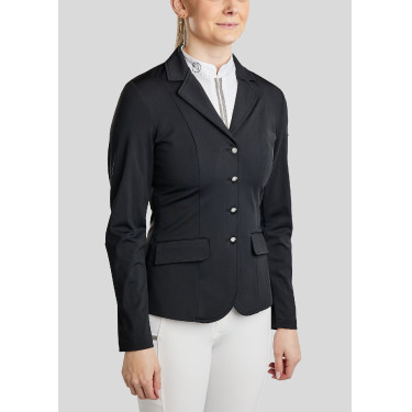Wedstrijdjasje Montar Kathy dames Wedstrijdjasje Montar Kathy dames