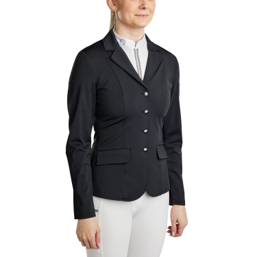 Wedstrijdjasje Montar Kathy dames Wedstrijdjasje Montar Kathy dames