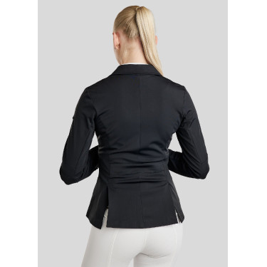 Wedstrijdjasje Montar Kathy dames Wedstrijdjasje Montar Kathy dames