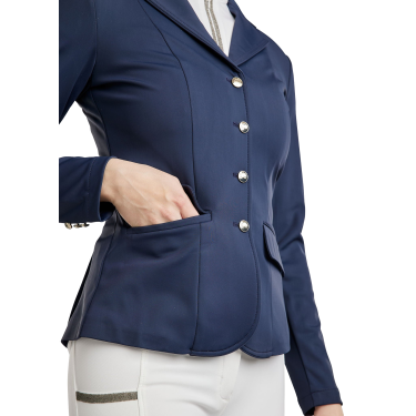 Veste de concours Montar Kathy femme Veste de concours Montar Kathy femme