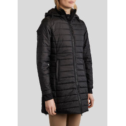 Lange jas Montar MoKately dames