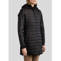 Veste longue Montar MoKately femme