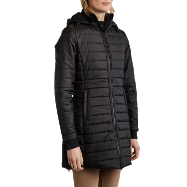 Veste longue Montar MoKately femme Veste longue Montar MoKately femme