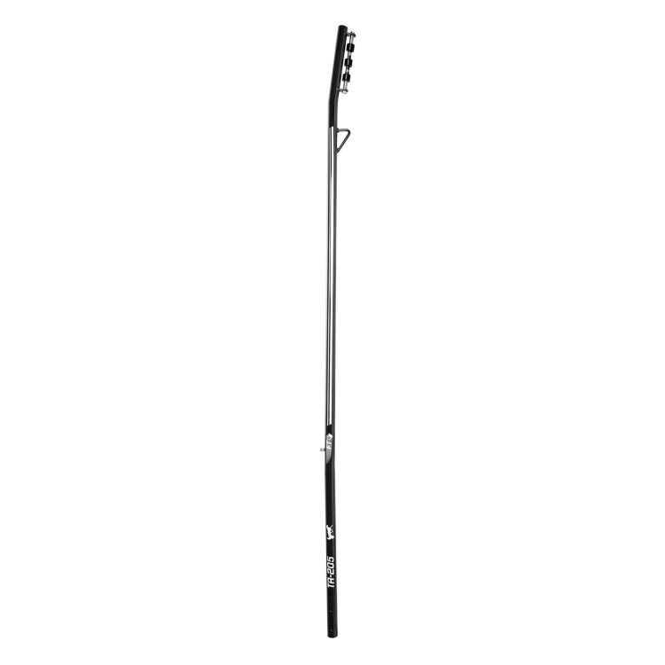 Brancard acier droit Finn-Tack T4 Brancard acier droit Finn-Tack T4