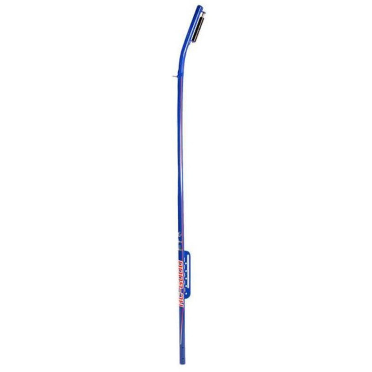 Brancard acier QH pour R6 Finn-Tack côté gauche Brancard acier QH pour R6 Finn-Tack côté gauche