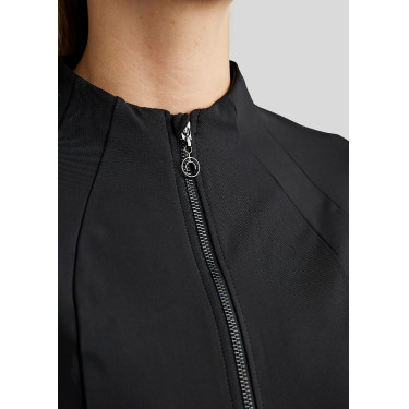 Veste full zip Montar MoGloria bande caviar femme Veste full zip Montar MoGloria bande caviar femme