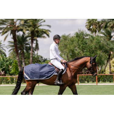 Couvre-reins Horseware Amigo Ripstop Couvre-reins Horseware Amigo Ripstop