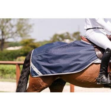 Couvre-reins Horseware Amigo Ripstop Couvre-reins Horseware Amigo Ripstop