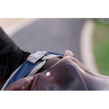 Couvre-reins Horseware Amigo Ripstop Couvre-reins Horseware Amigo Ripstop