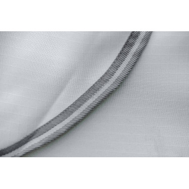 Horseware Amigo Ripstop Eczeemdeken Zilver / titaniumgrijs / zilver Horseware Amigo Ripstop Eczeemdeken Zilver / titaniumgrijs / zilver