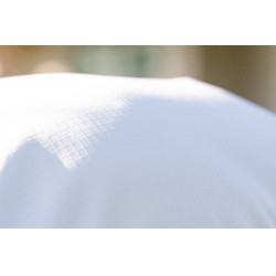 Horseware Amigo Ripstop Pony eczeemdeken Zilver / citroen / marine / roze / blauw