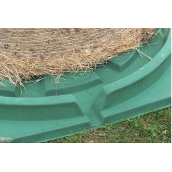 Fond du ratelier cloche