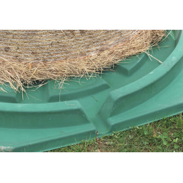 Fond du ratelier cloche