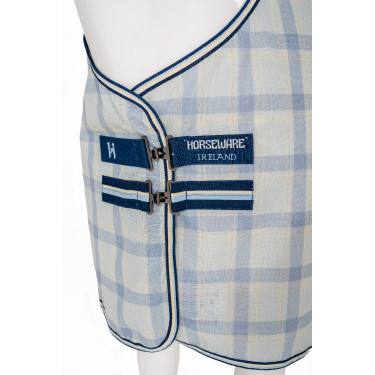 Couverture anti-mouches Horseware Newmarket Couverture anti-mouches Horseware Newmarket