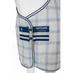 Vliegendeken Horseware Newmarket Plus Marine witney Marineblauw Vliegendeken Horseware Newmarket Plus Marine witney Marineblauw