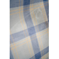 Vliegendeken Horseware Newmarket Plus Marine witney Marineblauw Vliegendeken Horseware Newmarket Plus Marine witney Marineblauw
