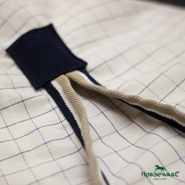 Couverture anti-mouches Horseware Rambo Optimo Supreme Summer Sheet Plus Couverture anti-mouches Horseware Rambo Optimo Supreme Summer Sheet Plus