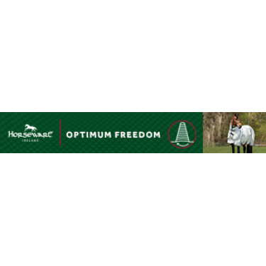 Couverture anti-mouches Horseware Rambo Optimo Supreme Summer Sheet Plus Couverture anti-mouches Horseware Rambo Optimo Supreme Summer Sheet Plus