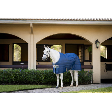 Horseware Amigo Ripstop Insulator 350g staldeken Horseware Amigo Ripstop Insulator 350g staldeken