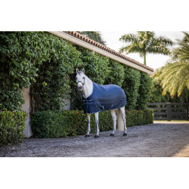 Horseware Amigo Ripstop Insulator 350g staldeken Horseware Amigo Ripstop Insulator 350g staldeken