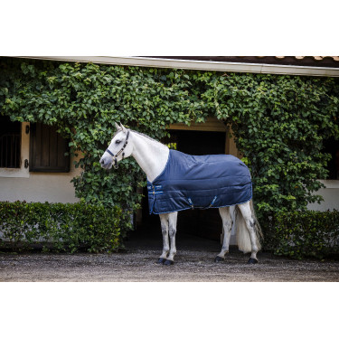 Horseware Amigo Ripstop Insulator 350g staldeken Horseware Amigo Ripstop Insulator 350g staldeken