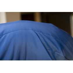 Couverture d'écurie Horseware Amigo Ripstop Insulator 50g Marine / gris titanium Bleu marine Couverture d'écurie Horseware Amigo Ripstop Insulator 50g Marine / gris titanium Bleu marine