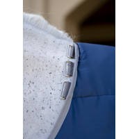Horseware Amigo Ripstop Insulator Plus 550g staldeken Marine / titaangrijs Marineblauw Horseware Amigo Ripstop Insulator Plus 550g staldeken Marine / titaangrijs Marineblauw