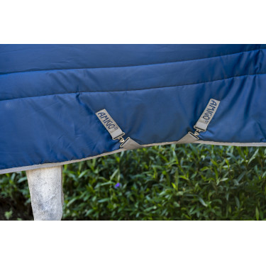 Couverture d'écurie Horseware Amigo Ripstop Insulator Plus Poney 200g Couverture d'écurie Horseware Amigo Ripstop Insulator Plus Poney 200g