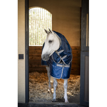 Couverture d'écurie Horseware Amigo Ripstop Insulator Plus Poney 200g Couverture d'écurie Horseware Amigo Ripstop Insulator Plus Poney 200g