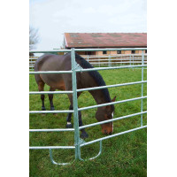 PANELS GALVANISES - L 2,40... PANELS GALVANISES - L 2,40...