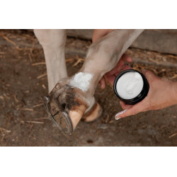 Crème anti gale de boue Plus Grooming Deluxe Crème anti gale de boue Plus Grooming Deluxe