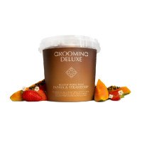 Natuurlijke Traktaties Grooming Deluxe Amandel Bruin Natuurlijke Traktaties Grooming Deluxe Amandel Bruin