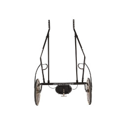 Sulky poney Finn-Tack R2 QH sans les roues Sulky poney Finn-Tack R2 QH sans les roues