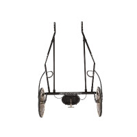 Sulky pony Finn-Tack R2 QH...