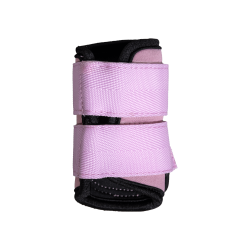 Guêtres Turnout Kentucky paillettes de licorne Vieux rose Guêtres Turnout Kentucky paillettes de licorne Vieux rose