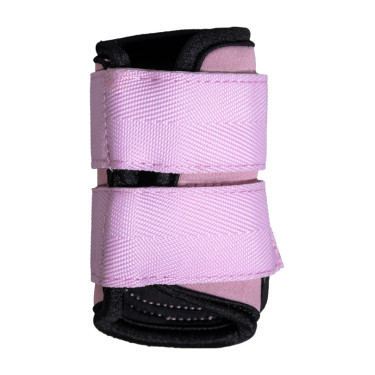 Turnout gamaschen Kentucky eenhoornpailletten Oudroze