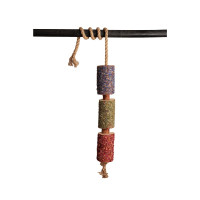 Jouet en bois relaxant Grooming Deluxe Freedom