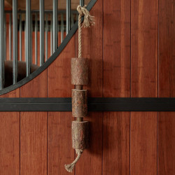 Ontspannend houten speelgoed Grooming Deluxe Natuur Beige Ontspannend houten speelgoed Grooming Deluxe Natuur Beige